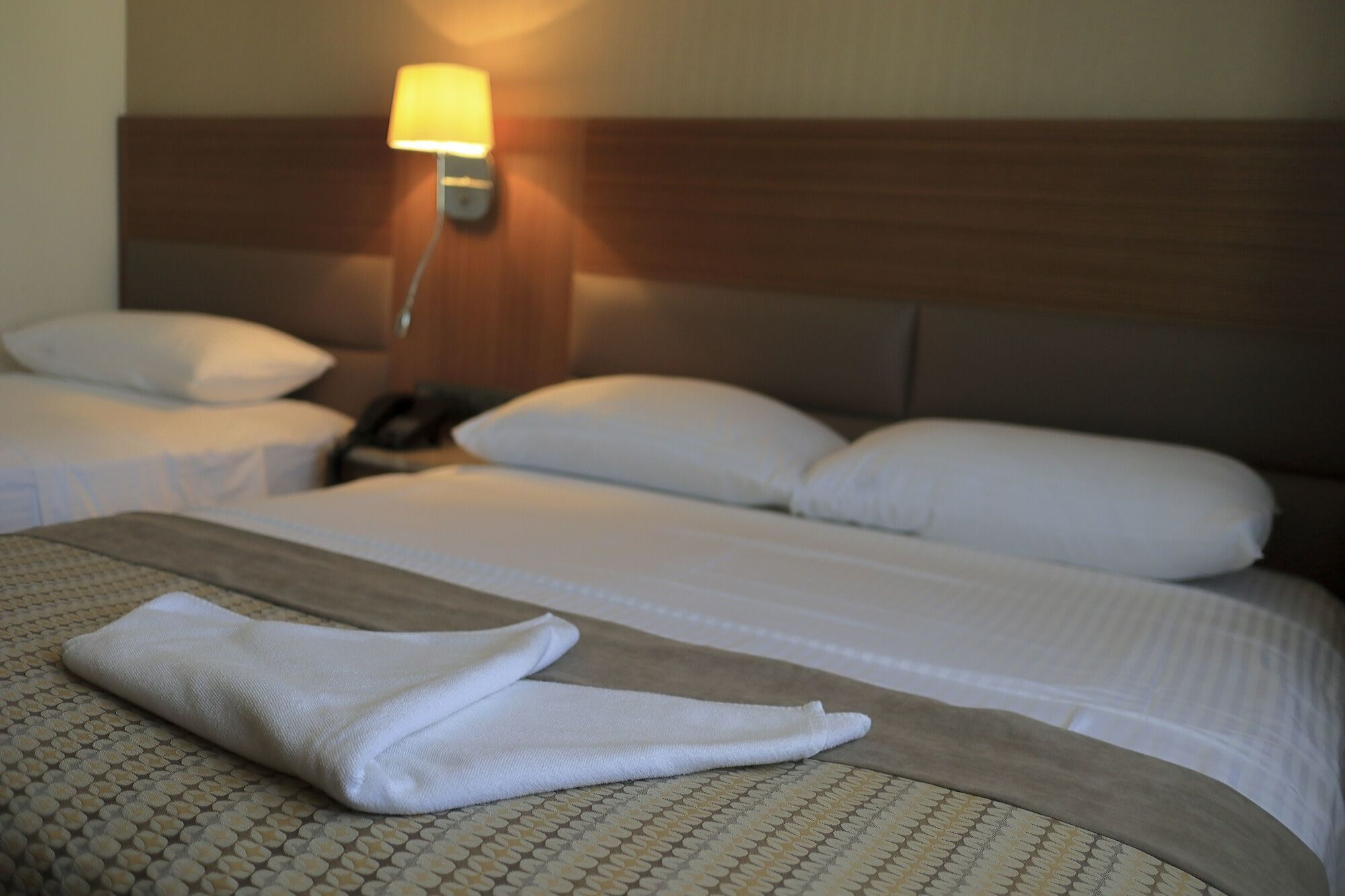 Nl Amsterdam Hotel Istanbul Exteriör bild